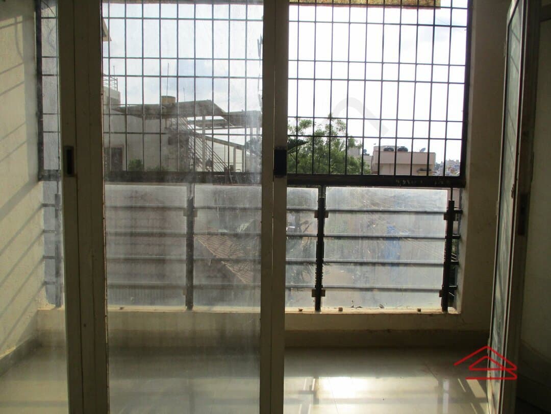 Balcony 1