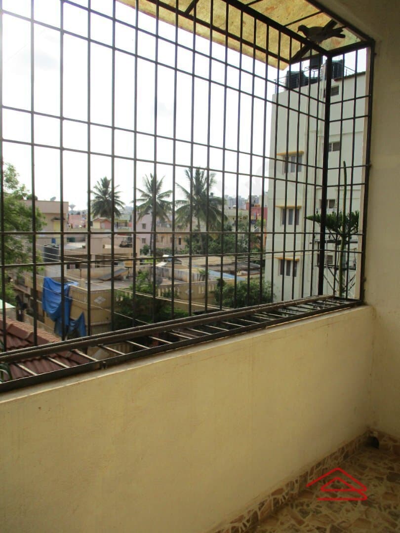 Balcony 2