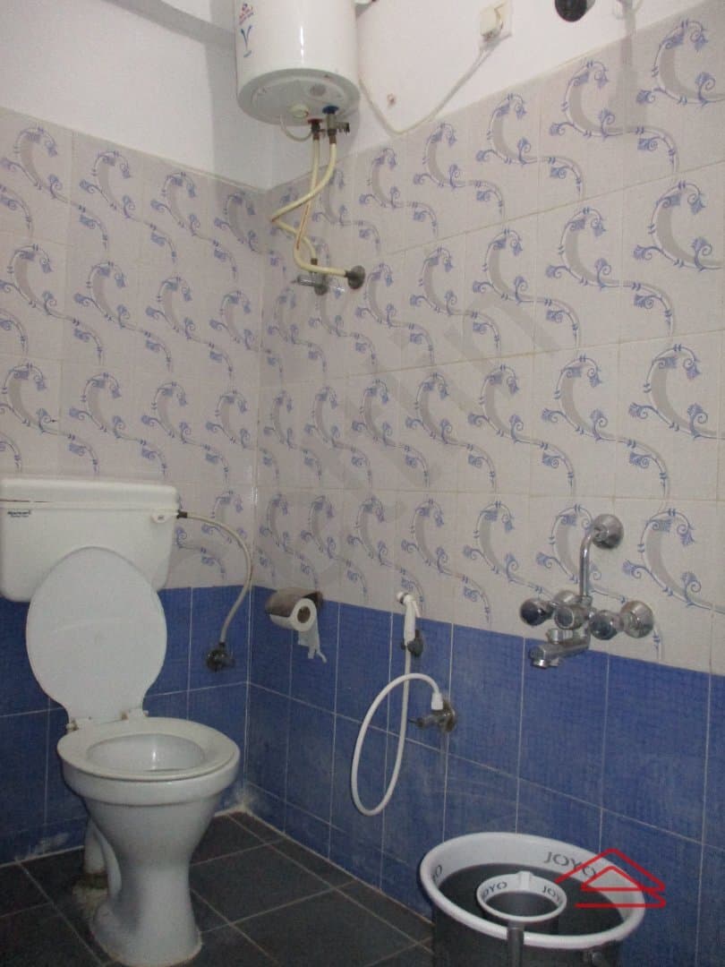 Bathroom 1