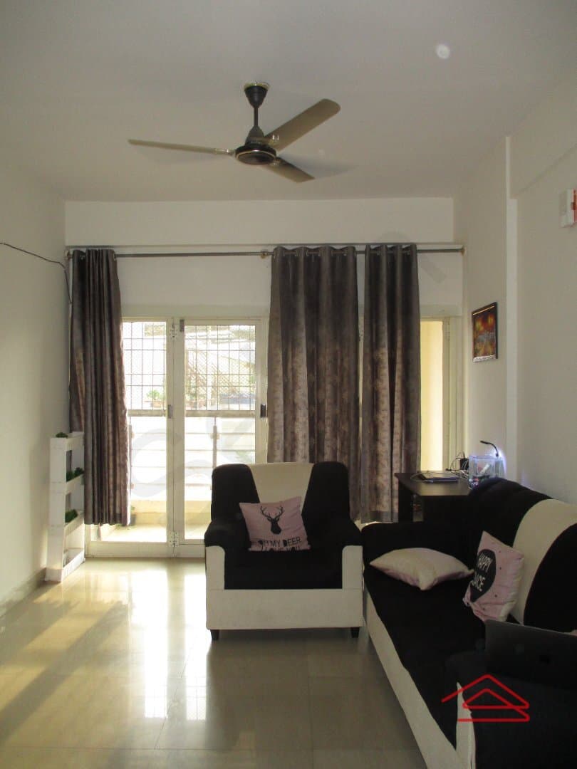 Hall 1