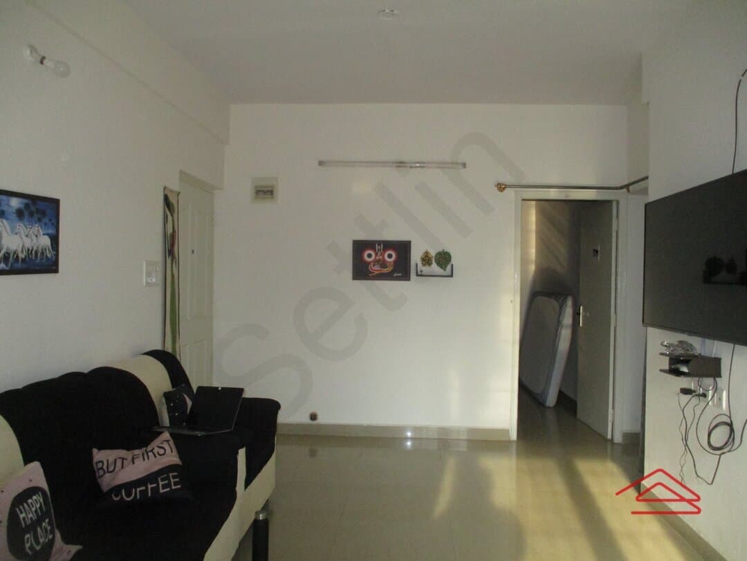 Hall 1