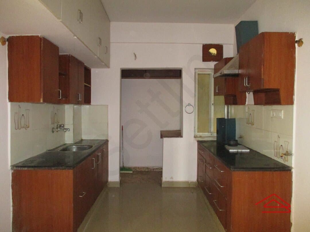 Kitchen 1