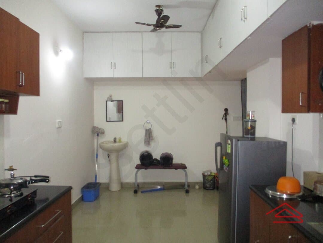Kitchen 1