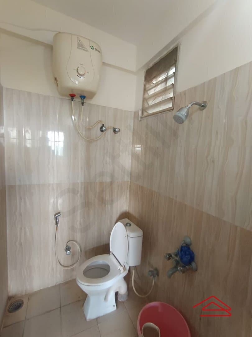 Bathroom 1