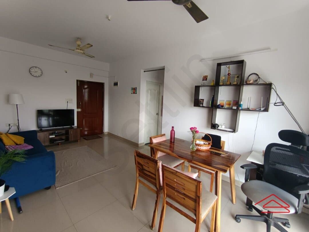 Hall 1