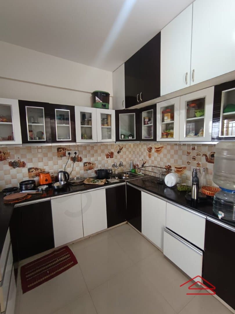 Kitchen 1