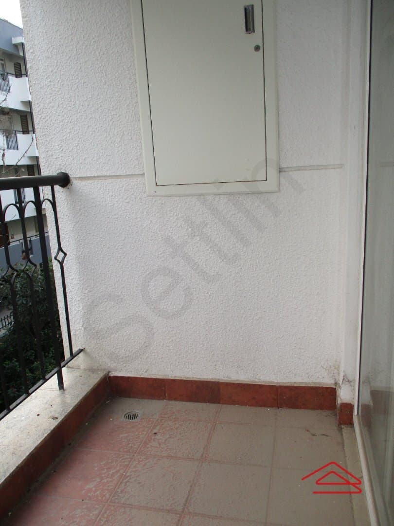 Balcony 1