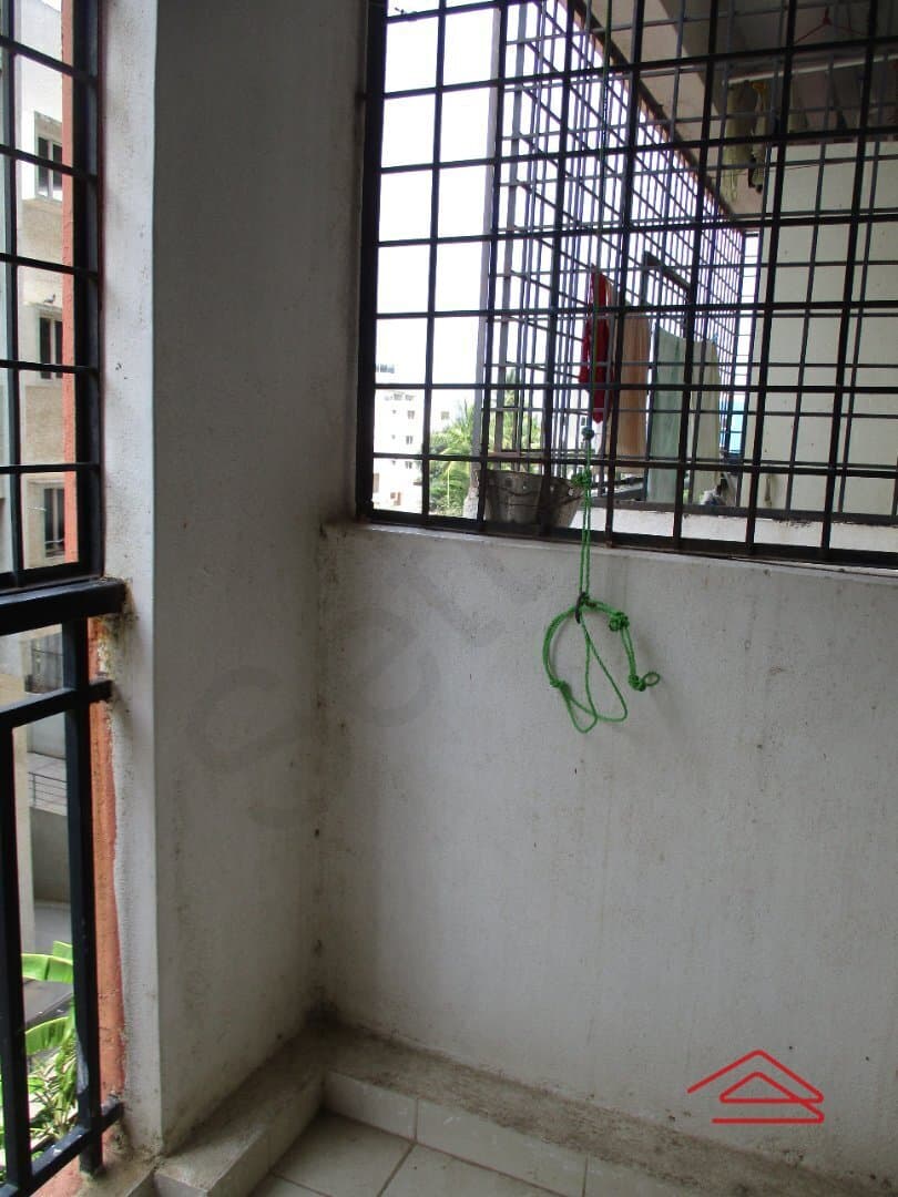 Balcony 3