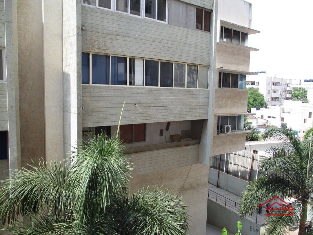 Balcony 3