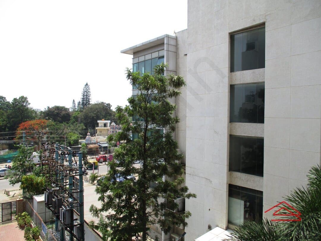 Balcony 1