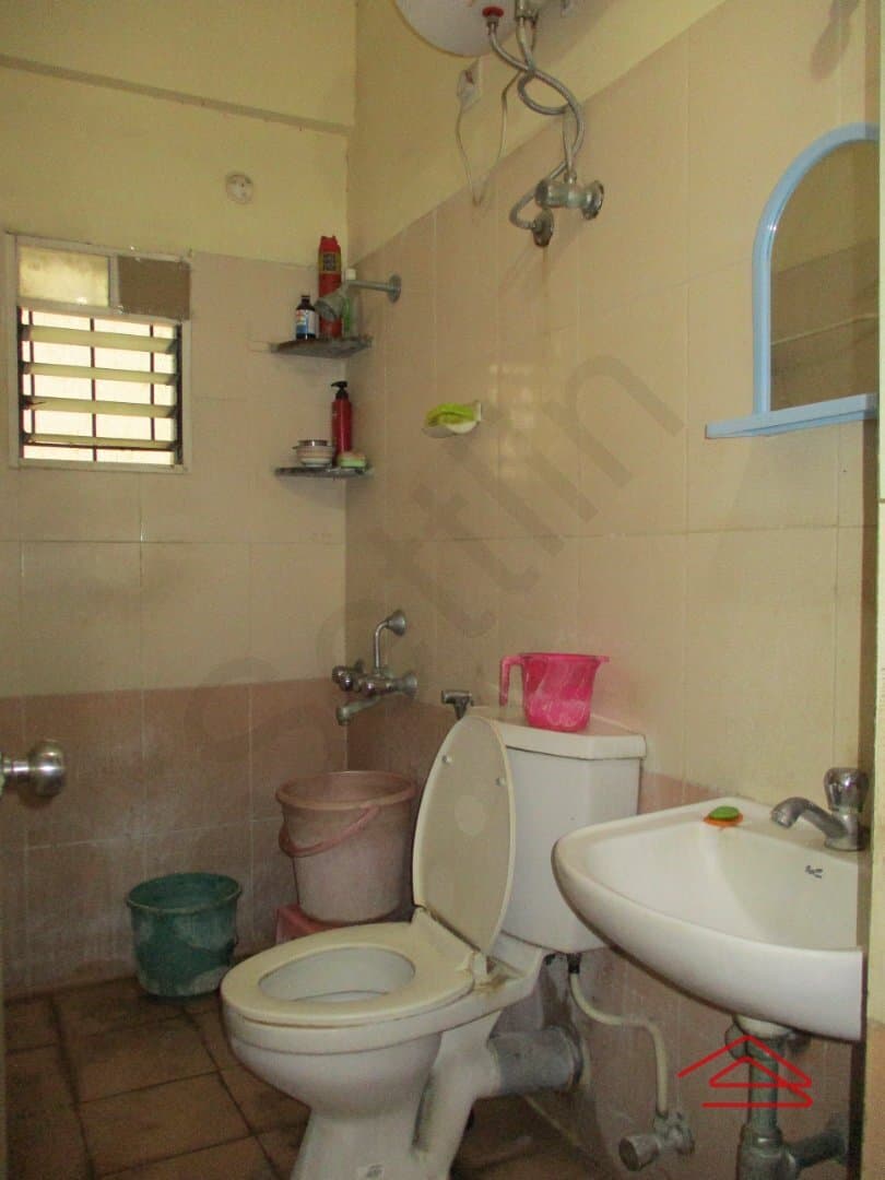 Bathroom 2