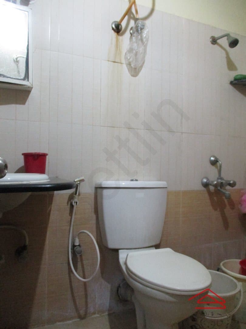 Bathroom 1