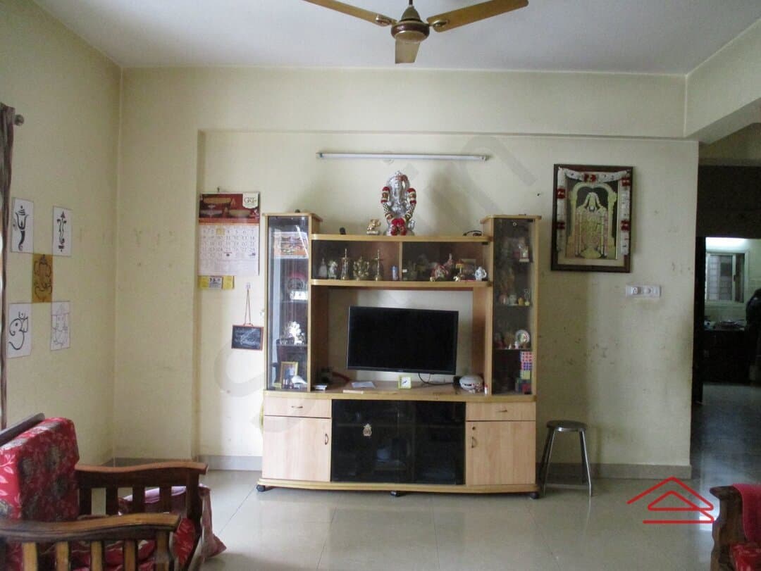 Hall 1