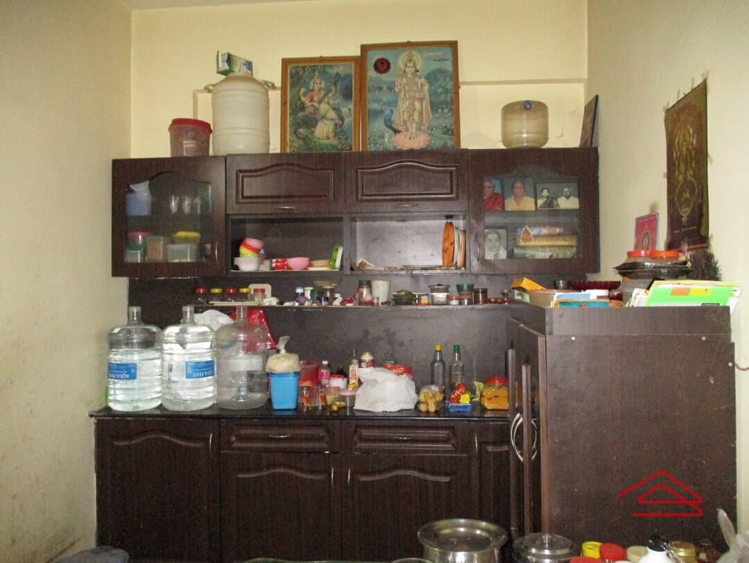 Hall 1
