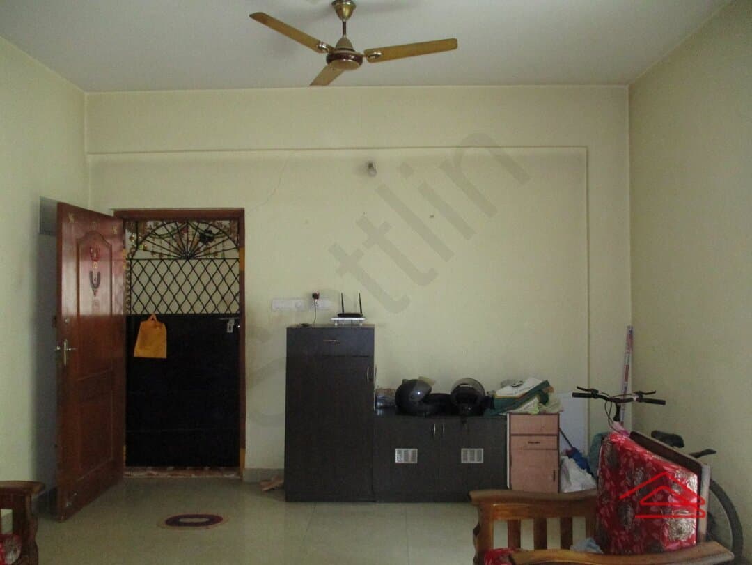 Hall 1