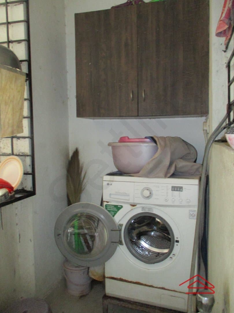 Utility 1