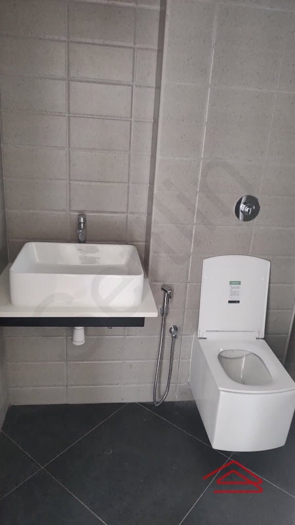 Bathroom 1