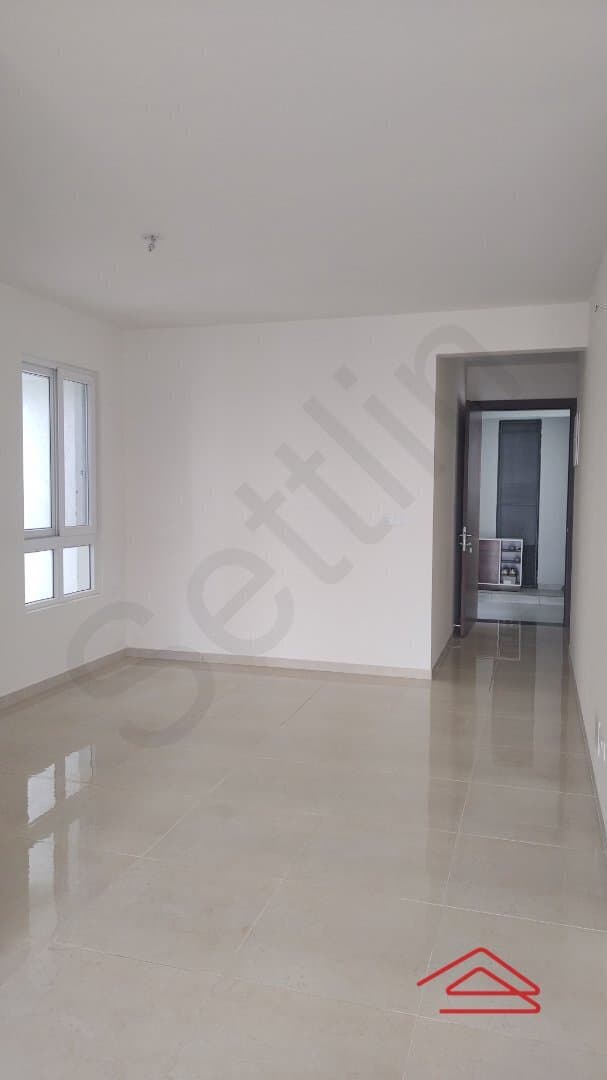 Hall 1
