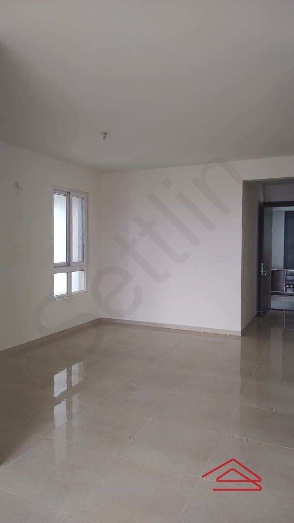 Hall 1