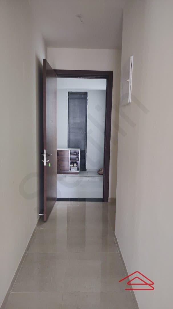 Hall 1