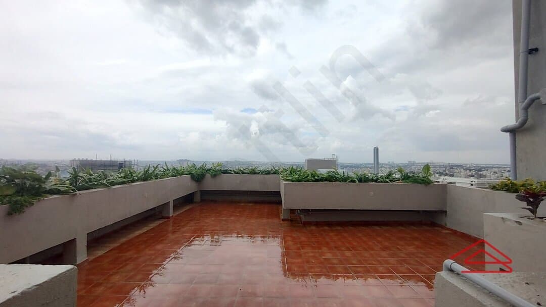 Terrace 1