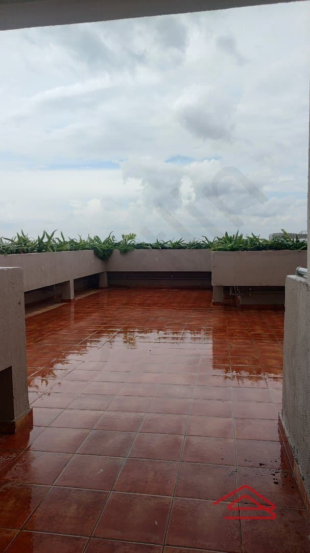 Terrace 1