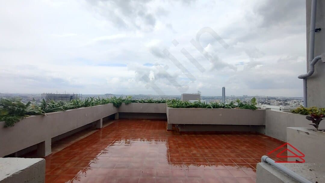 Terrace 1