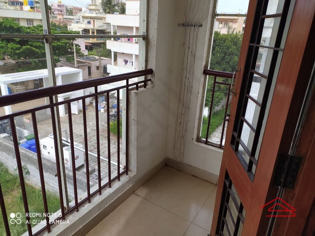 Balcony 2