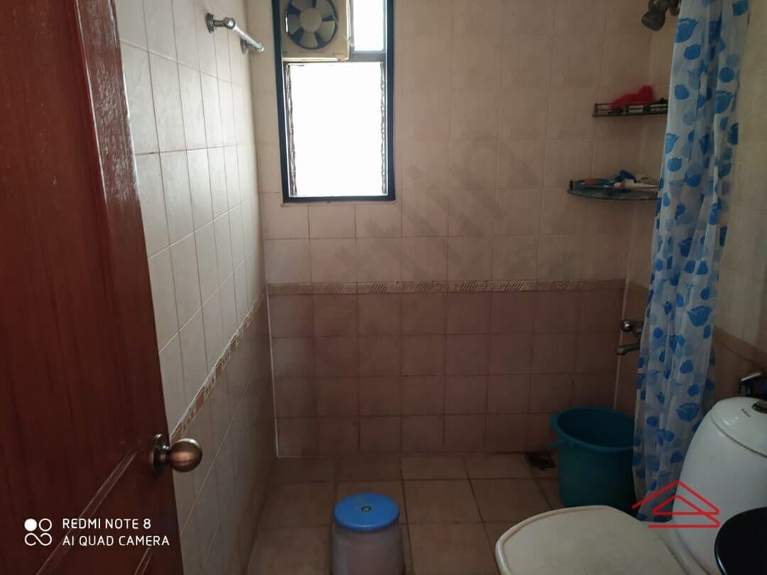 Bathroom 3