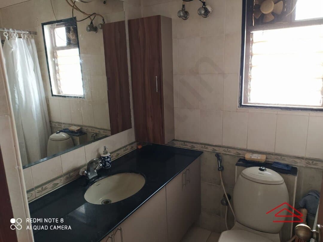 Bathroom 1