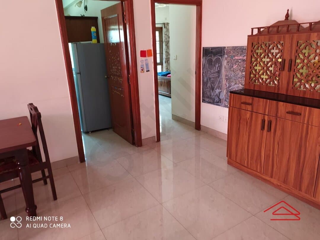 Hall 1