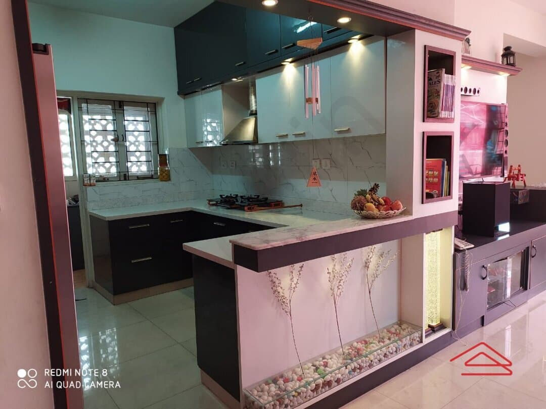 Kitchen 1