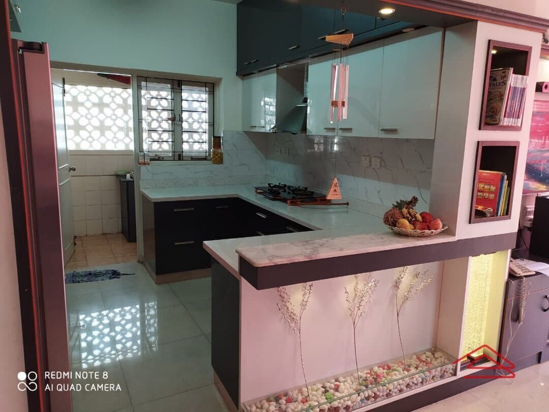 Kitchen 1