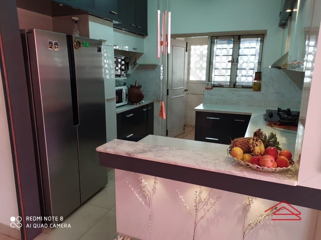 Kitchen 1