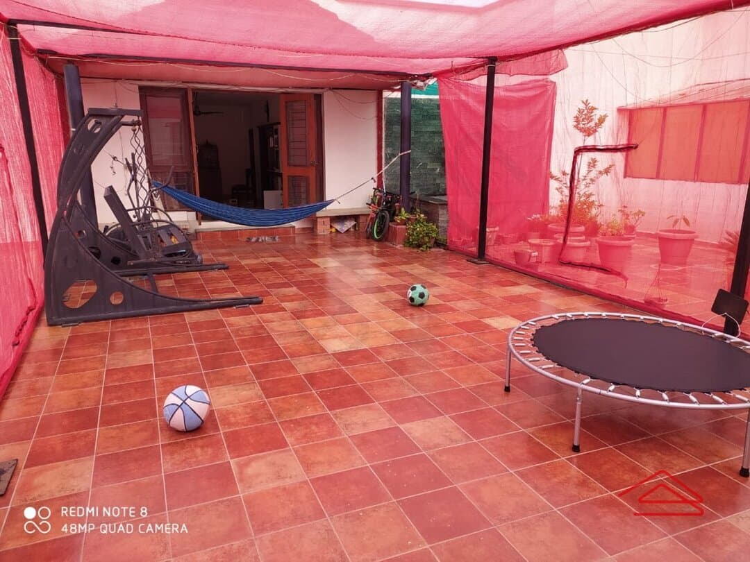 Terrace 1