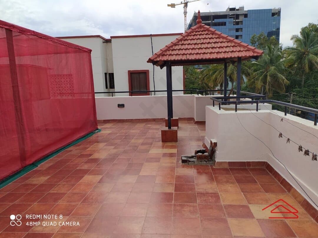 Terrace 1