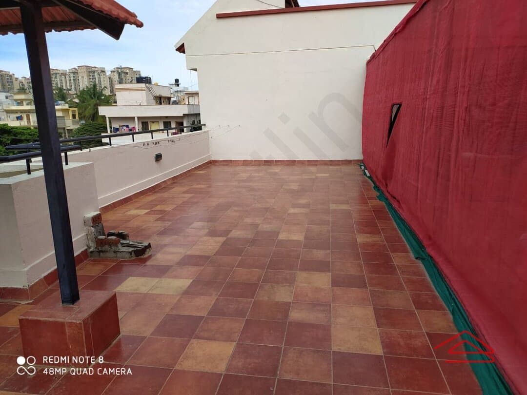 Terrace 1