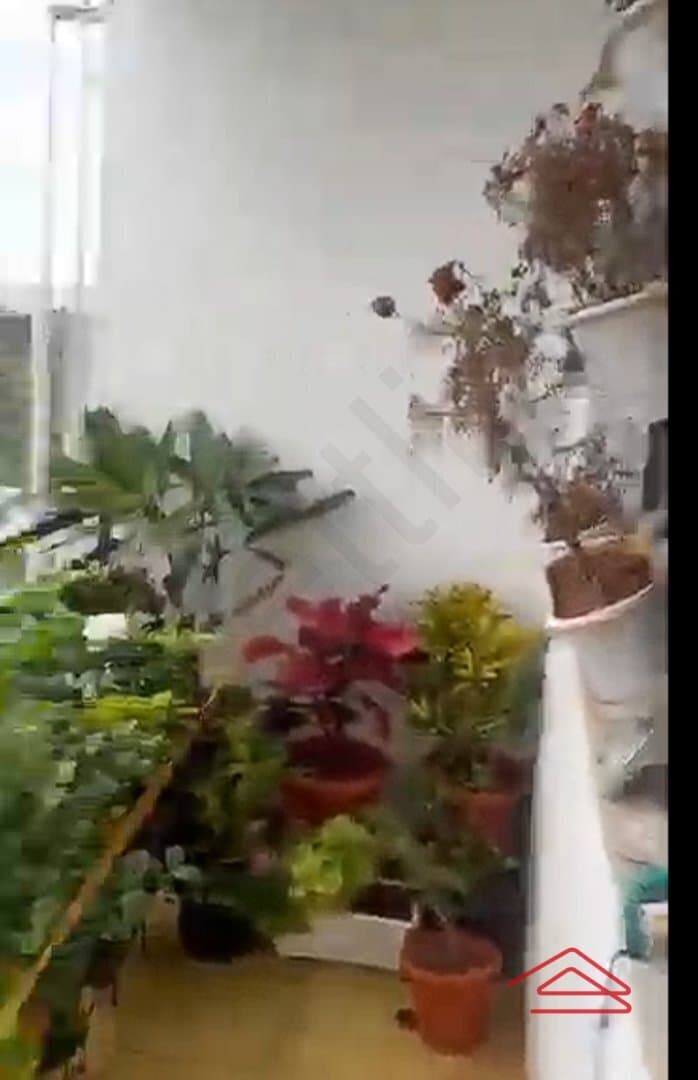 Balcony 1