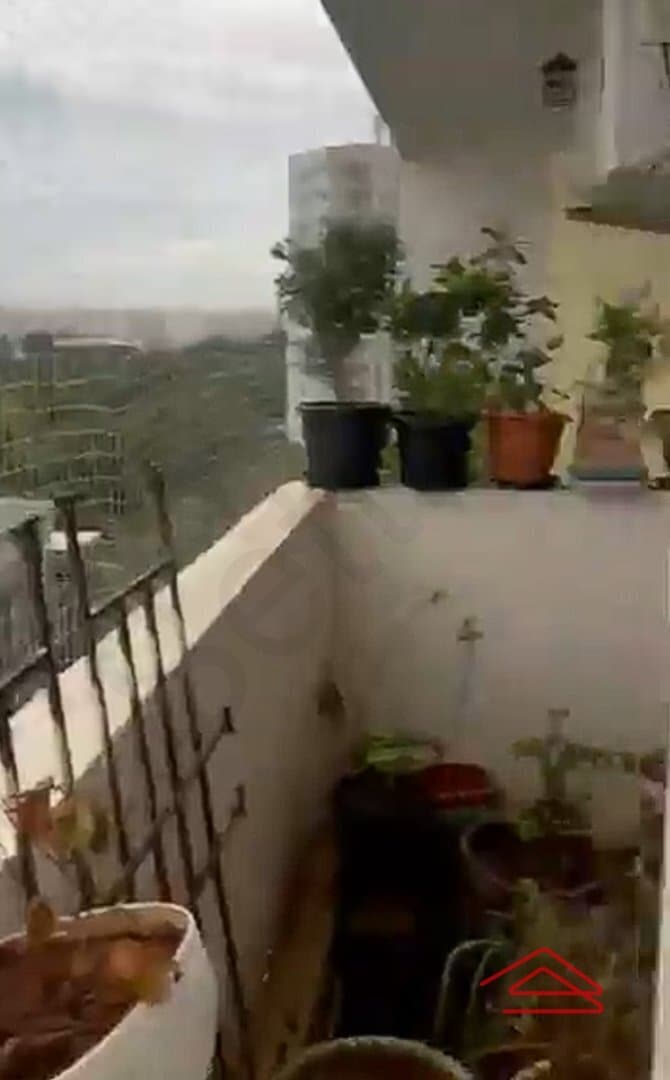 Balcony 1