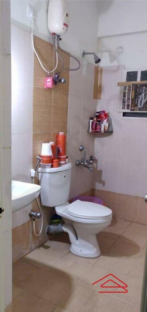 Bathroom 1