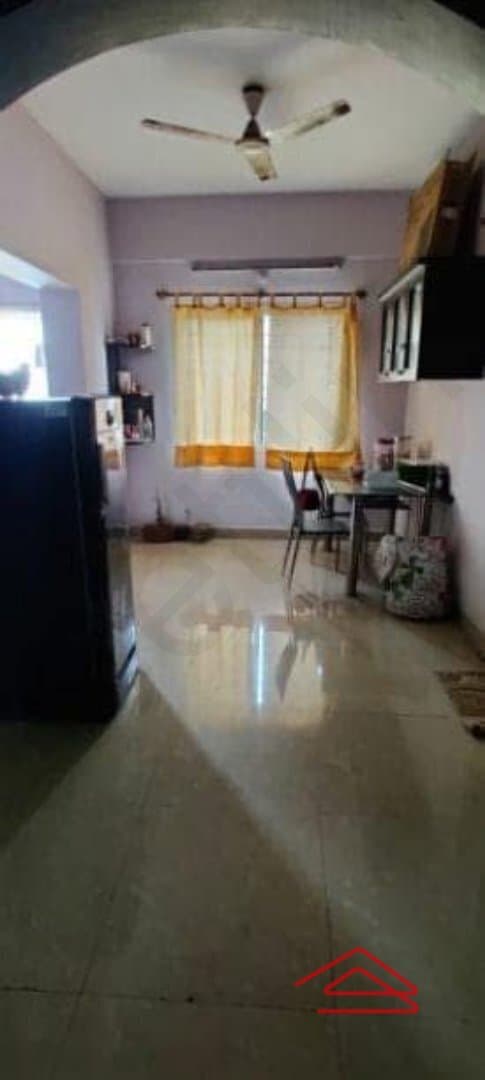 Hall 1