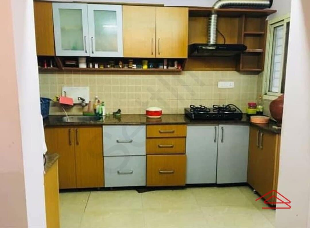 Kitchen 1
