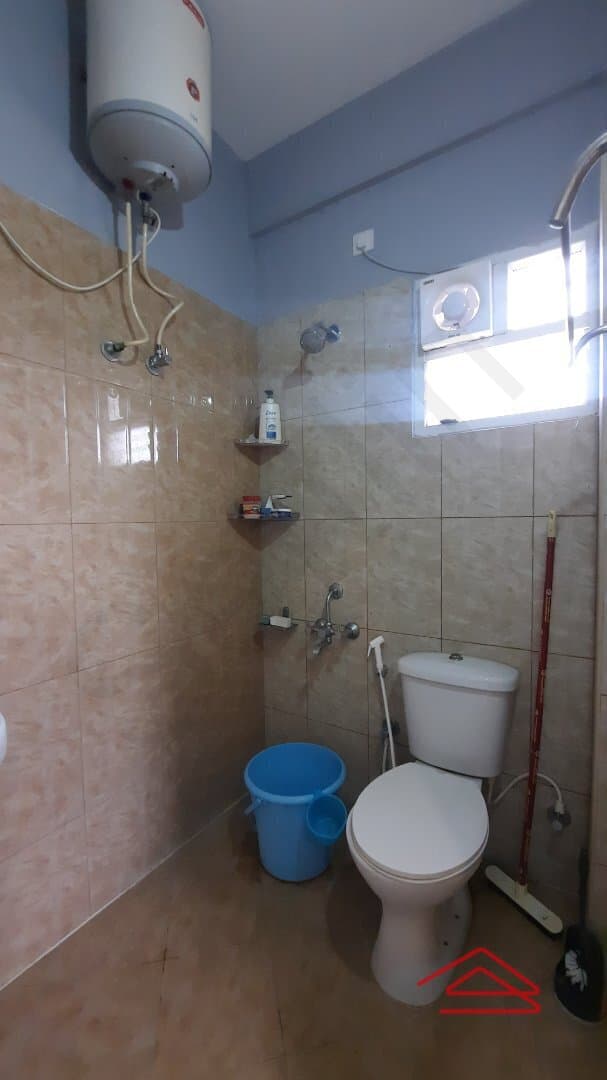 Bathroom 1