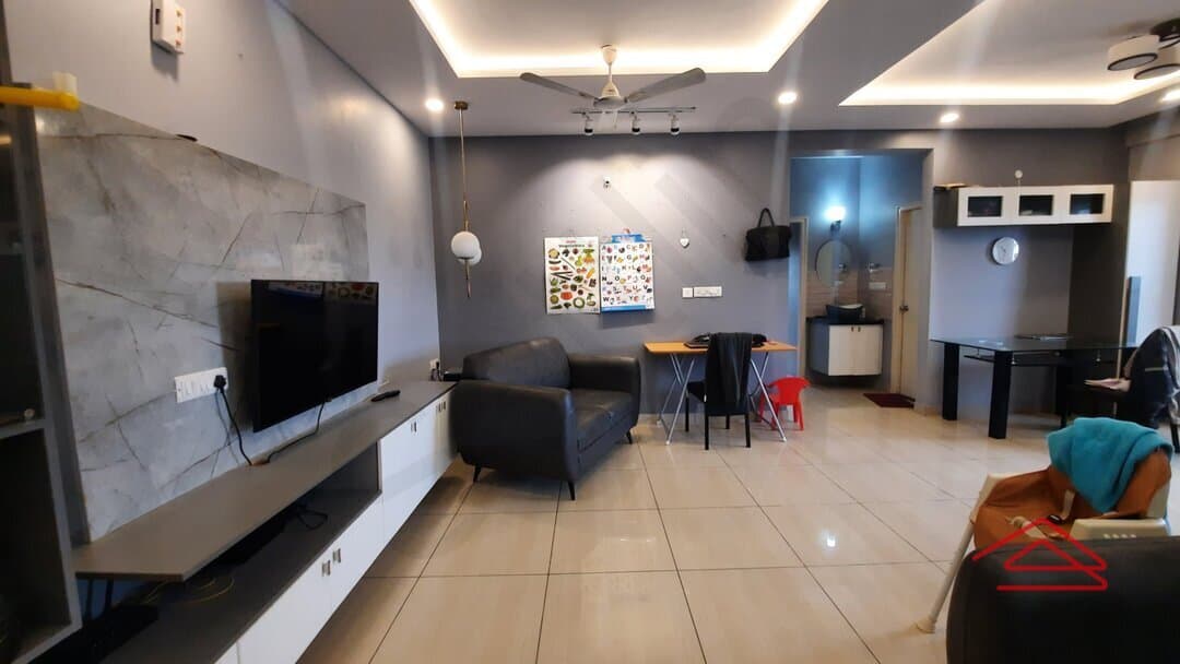 Hall 1