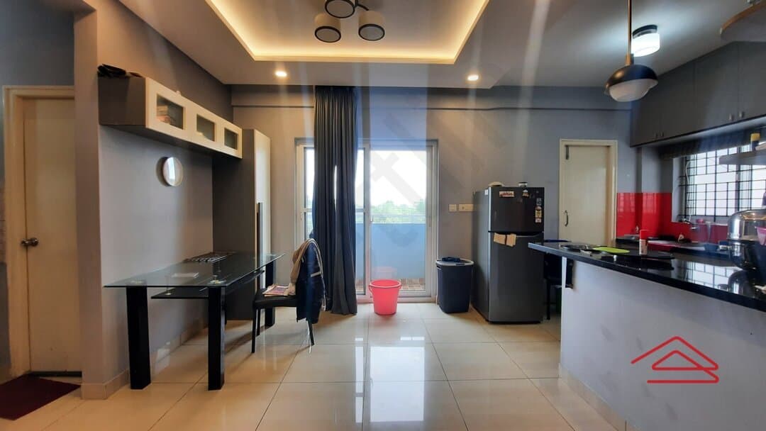Hall 1