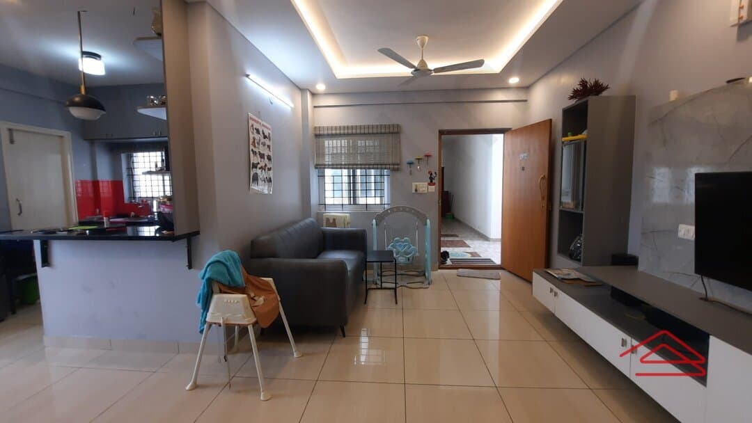 Hall 1