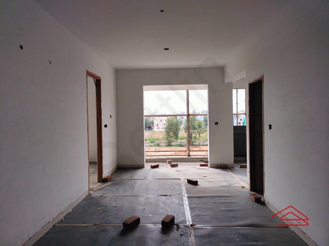 Hall 1