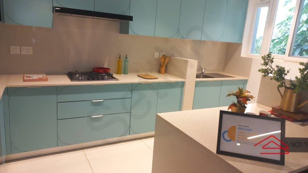 Kitchen 1
