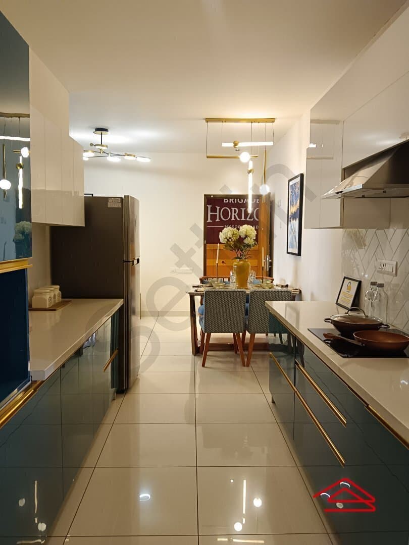 Kitchen 1