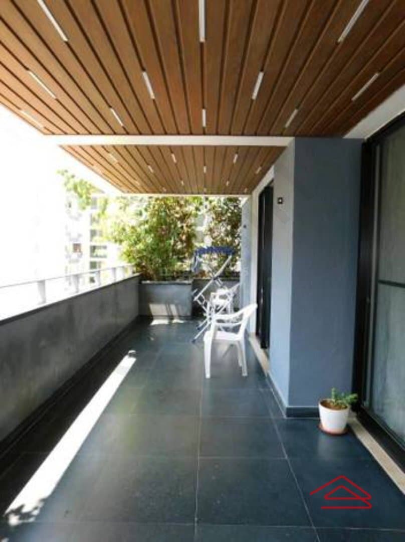 Balcony 3